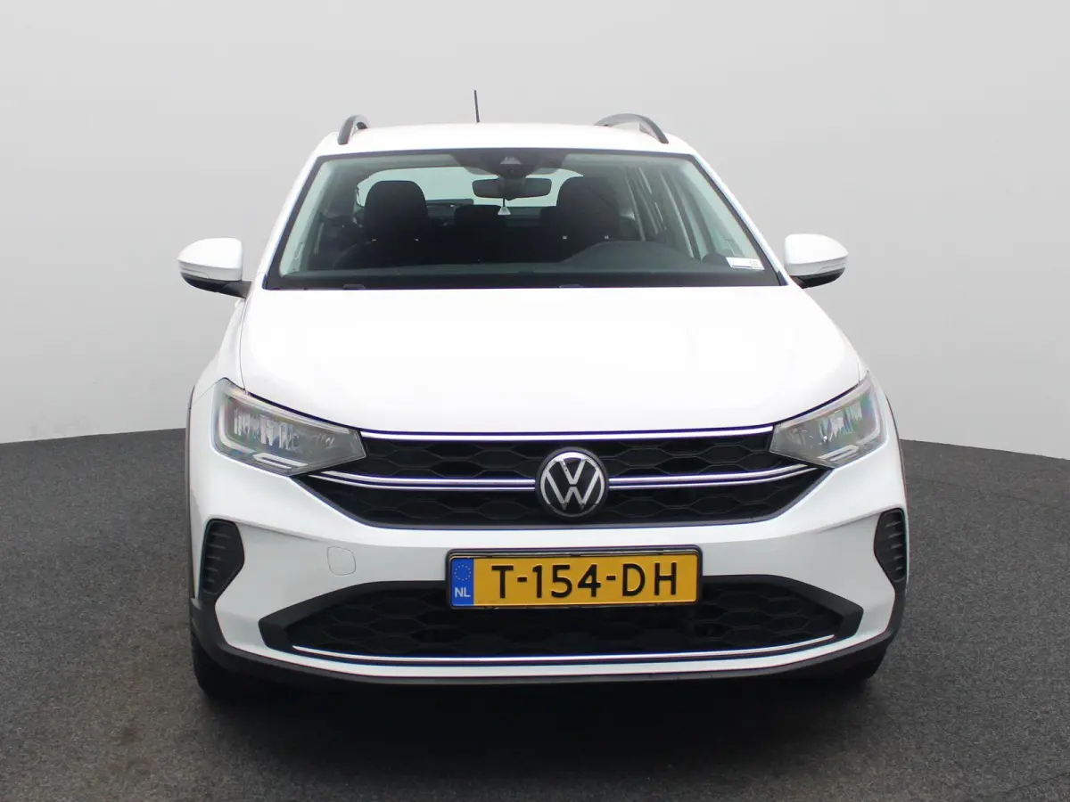 1.0 TSI Life