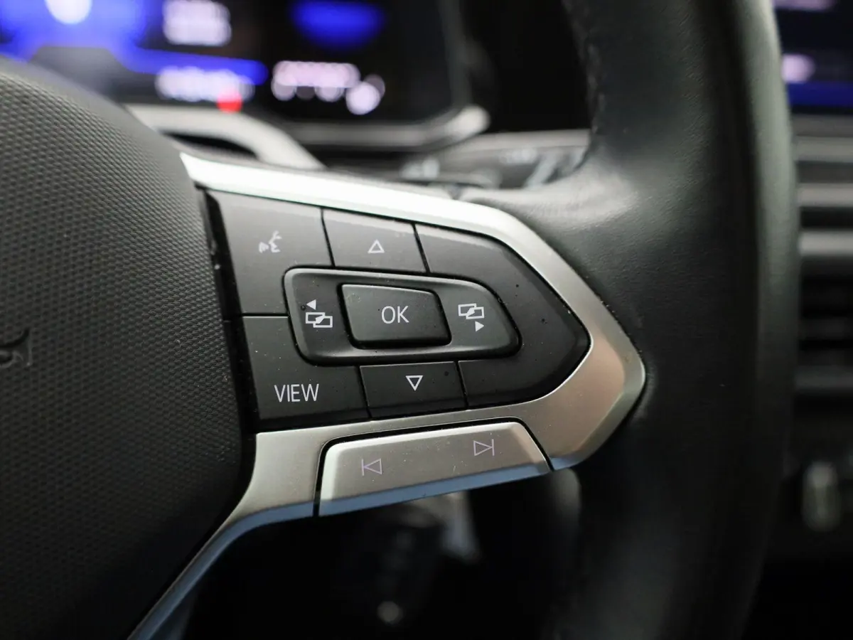 1.0 TSI Life | 110 PK | Automaat | Adaptieve Cruise Control | Apple Carplay / Android Auto |