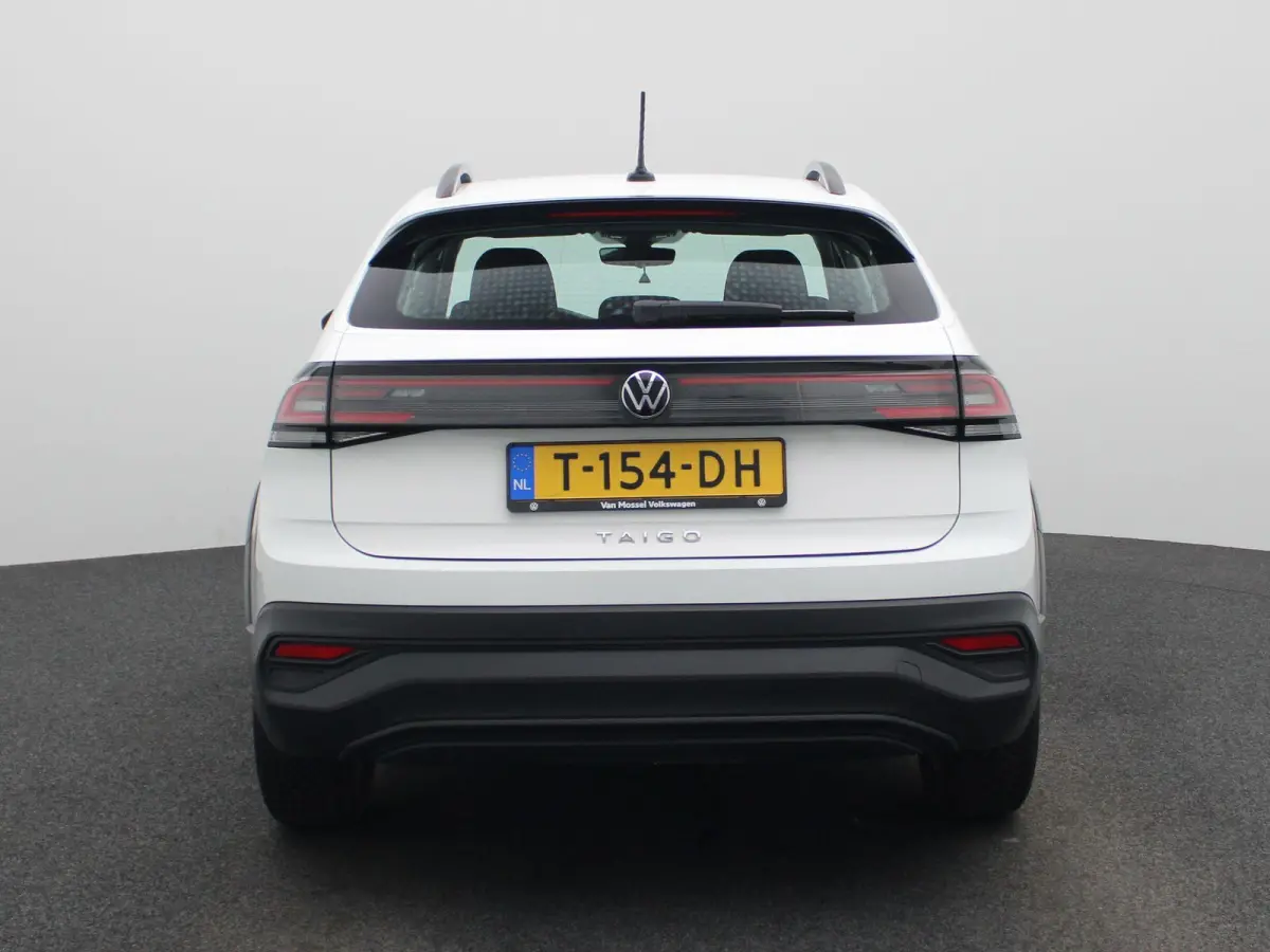 1.0 TSI Life