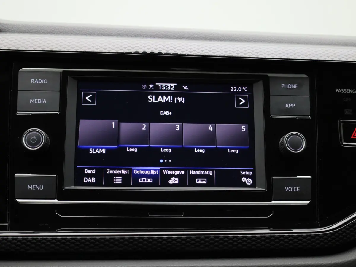 1.0 TSI Life | 110 PK | Automaat | Adaptieve Cruise Control | Apple Carplay / Android Auto |