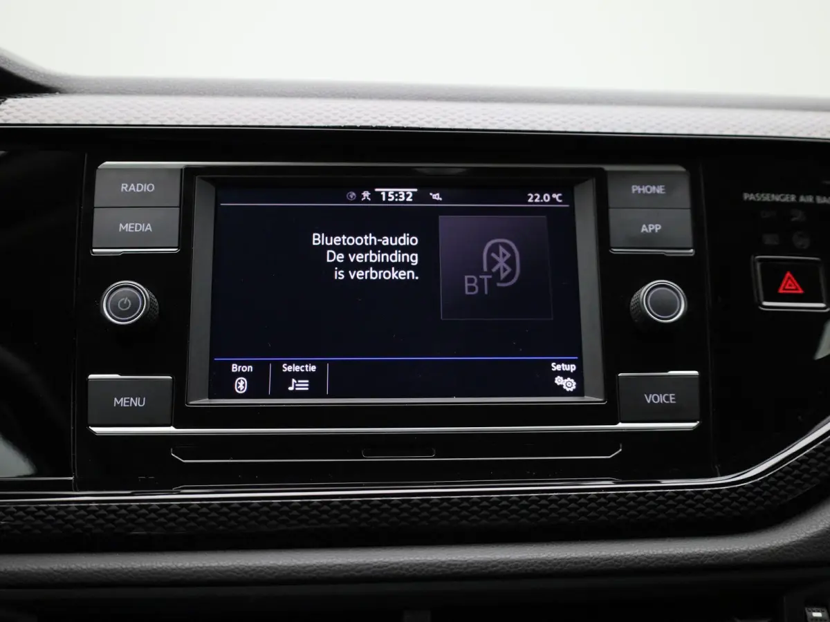 1.0 TSI Life | 110 PK | Automaat | Adaptieve Cruise Control | Apple Carplay / Android Auto |