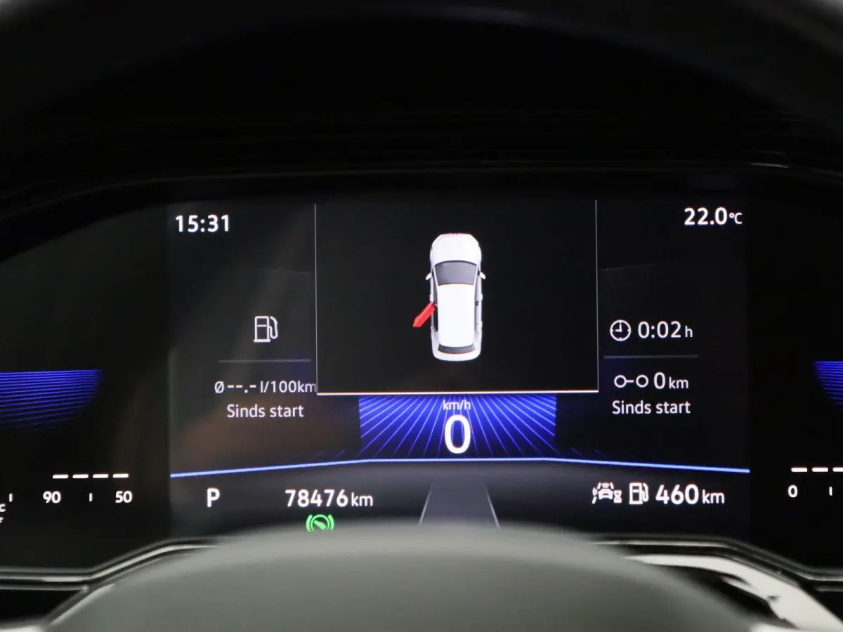 1.0 TSI Life | 110 PK | Automaat | Adaptieve Cruise Control | Apple Carplay / Android Auto |
