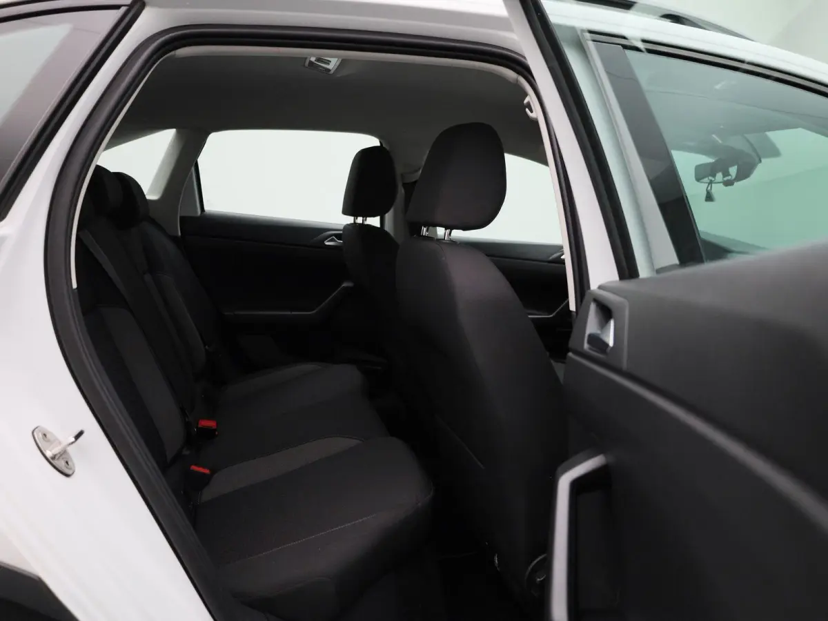 1.0 TSI Life | 110 PK | Automaat | Adaptieve Cruise Control | Apple Carplay / Android Auto |