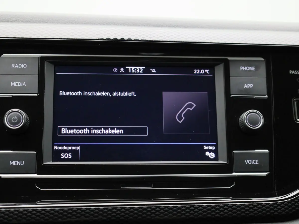 1.0 TSI Life | 110 PK | Automaat | Adaptieve Cruise Control | Apple Carplay / Android Auto |