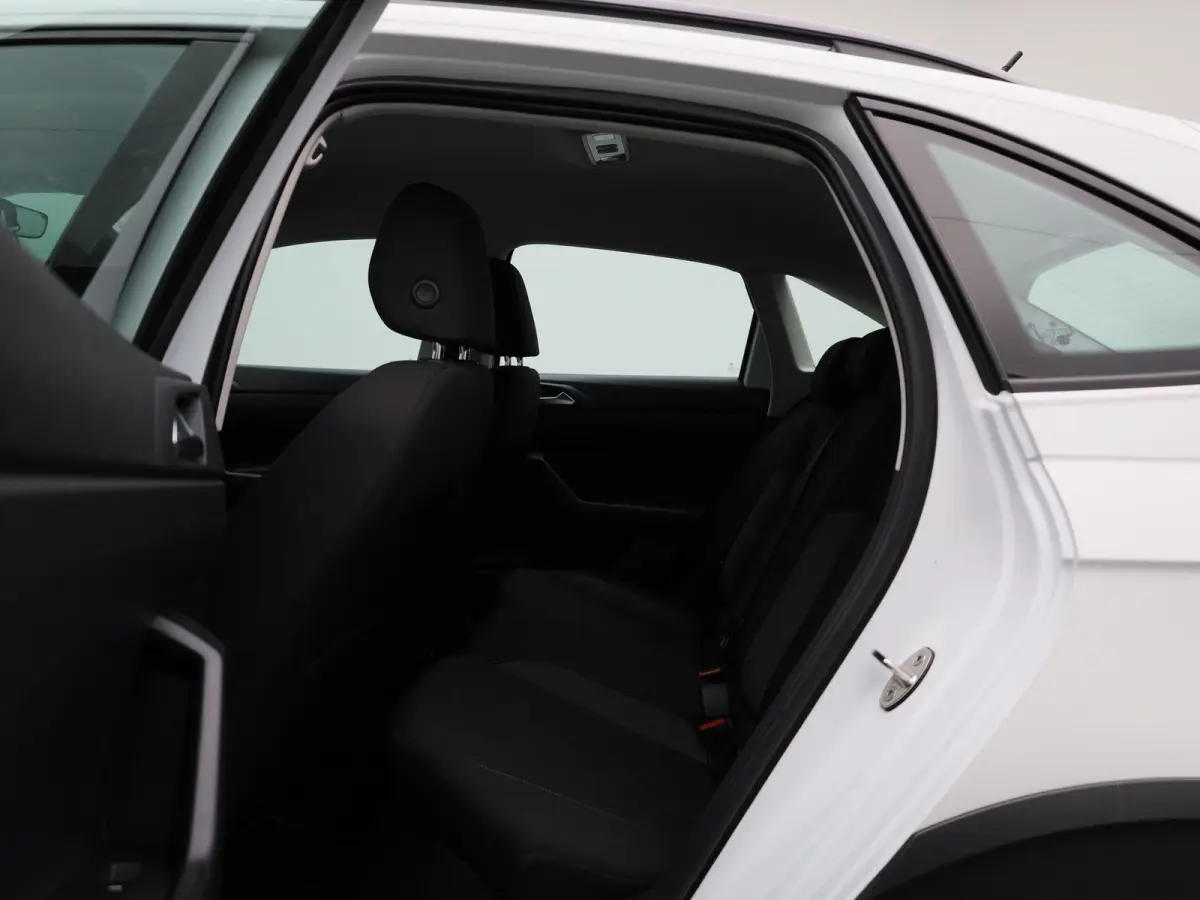 1.0 TSI Life | 110 PK | Automaat | Adaptieve Cruise Control | Apple Carplay / Android Auto |