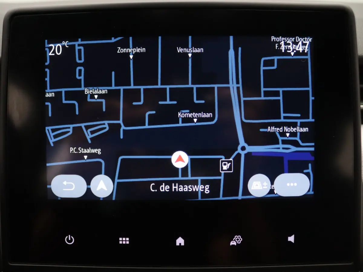 90pk TCe Techno Apple Carplay/Android Auto | Climate