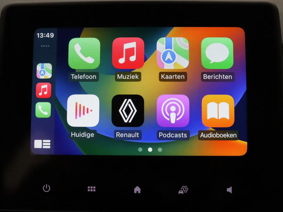 90pk TCe Techno Apple Carplay/Android Auto | Climate