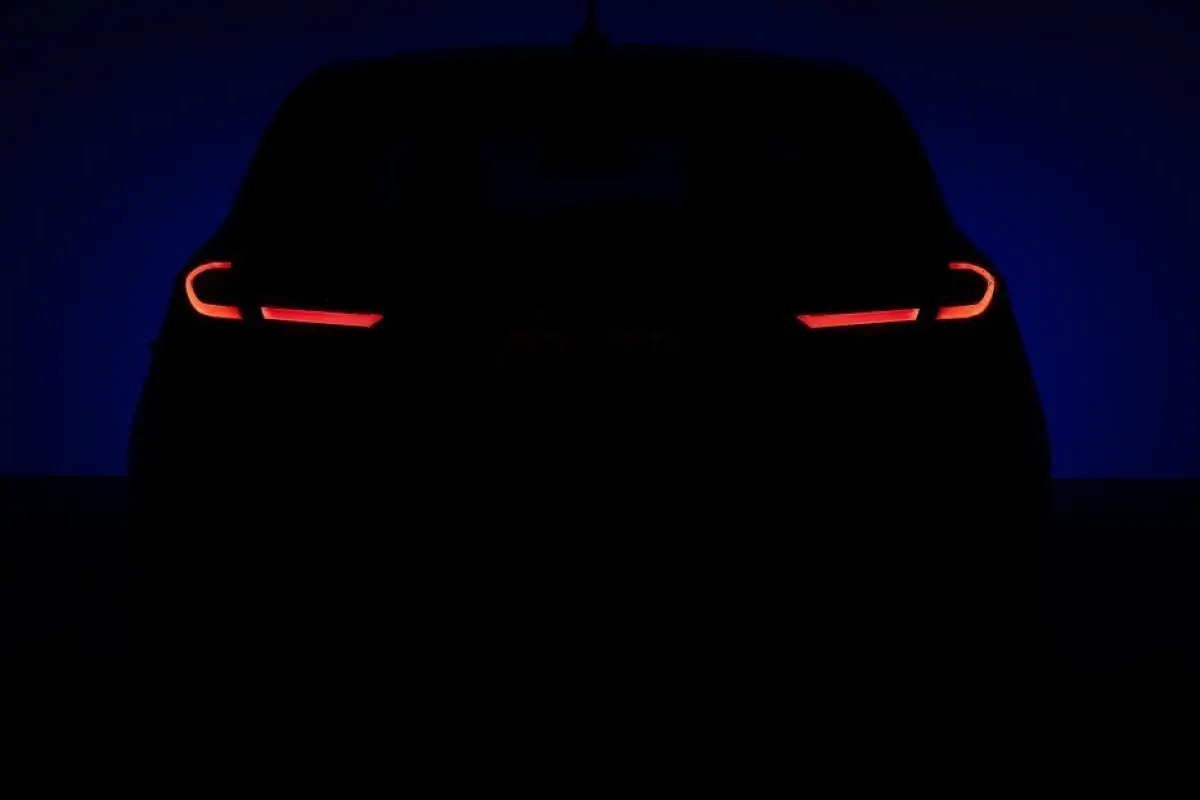 1.0 EcoBoost ST-Line ✅ 1e Eigenaar