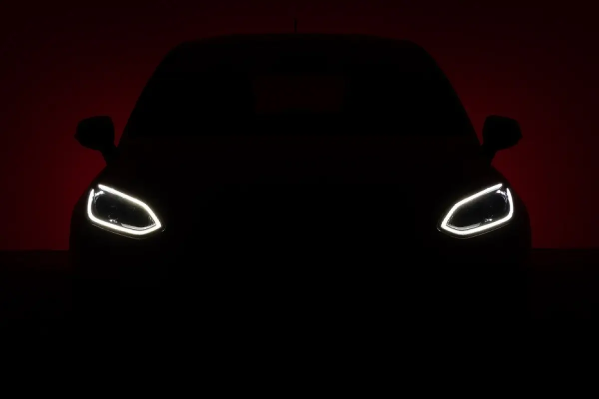 1.0 EcoBoost ST-Line ✅ 1e Eigenaar