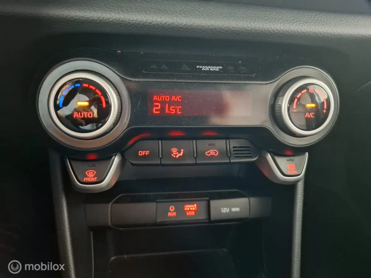 1.0 CVVT Colour Edition | CARPLAY - RIJKLAARPRIJS