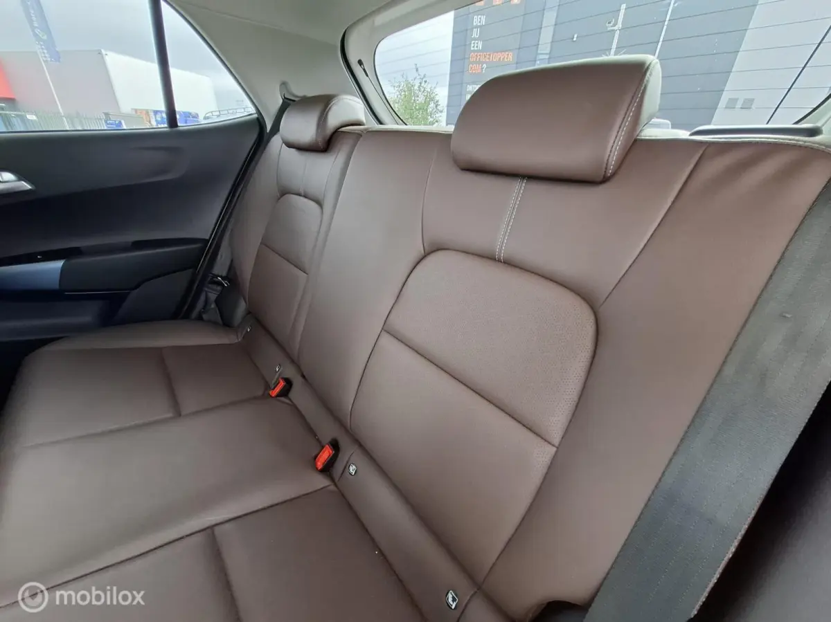 1.0 CVVT Colour Edition | CARPLAY - RIJKLAARPRIJS