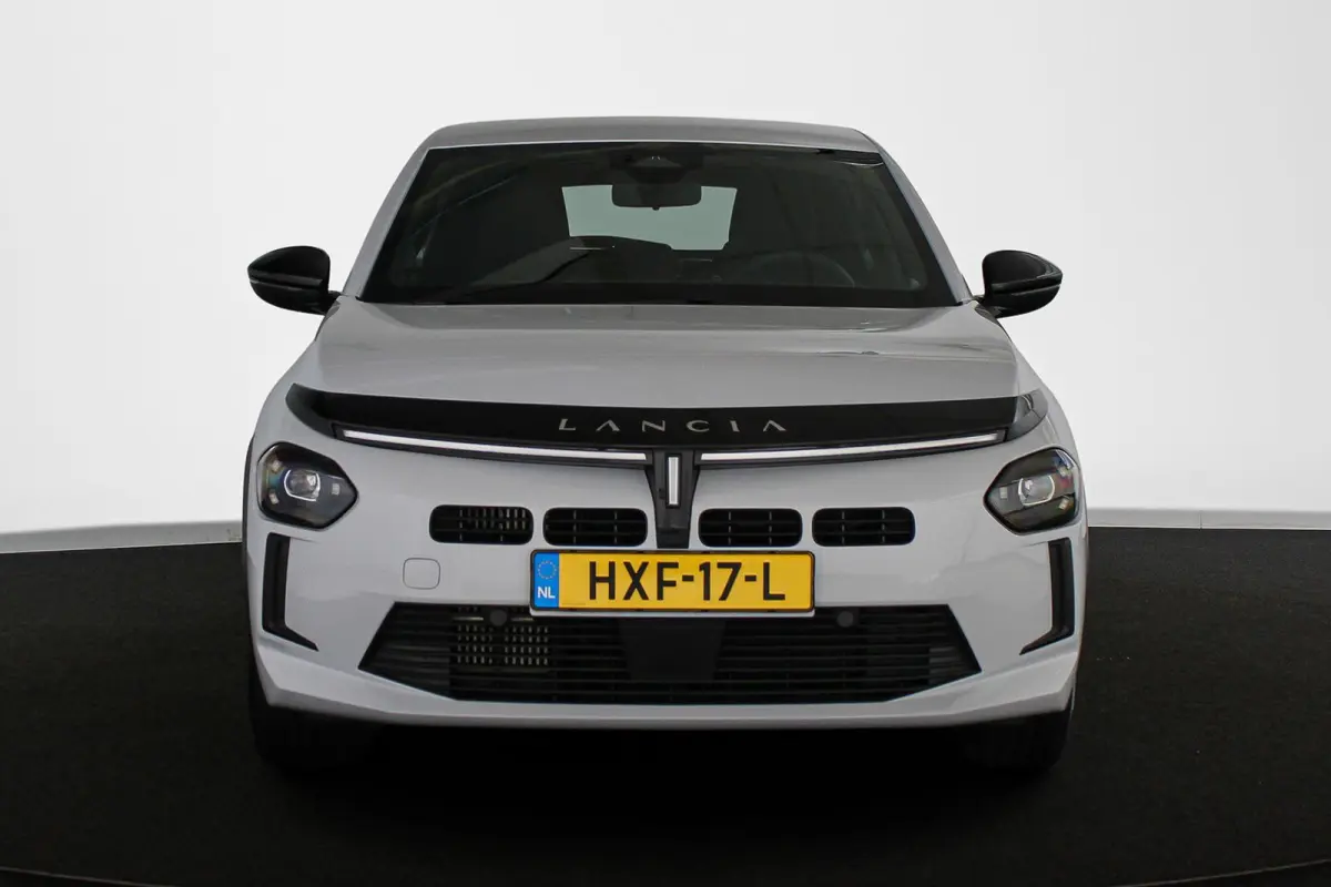 1.2 Turbo Hybrid 110pk Automaat Apple CarPlay Cruise Control
