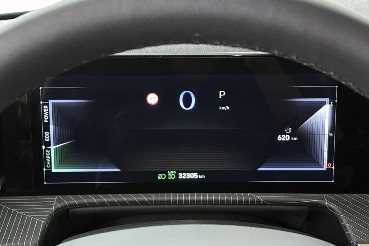 1.2 Turbo Hybrid 110pk Automaat Apple CarPlay Cruise Control