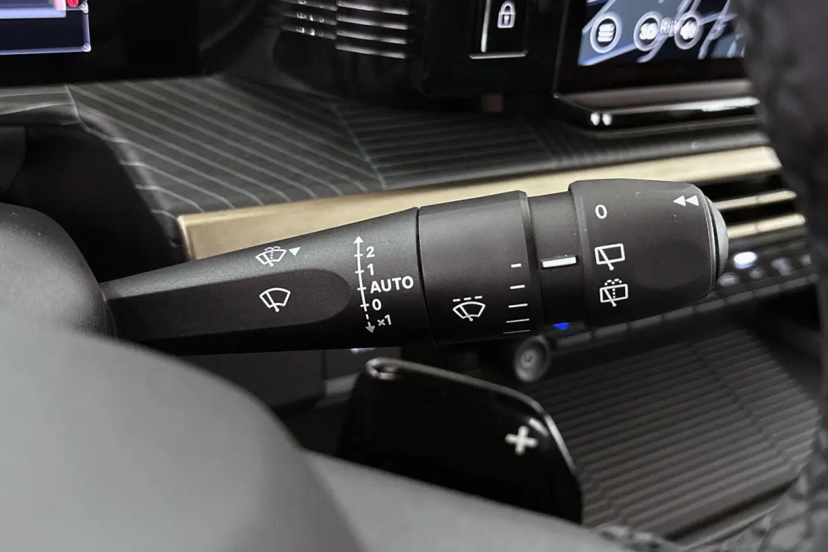 1.2 Turbo Hybrid 110pk Automaat Apple CarPlay Cruise Control