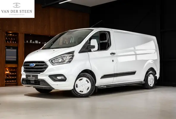 300 2.0 TDCI L2H1 Trend Camera | Trekhaak