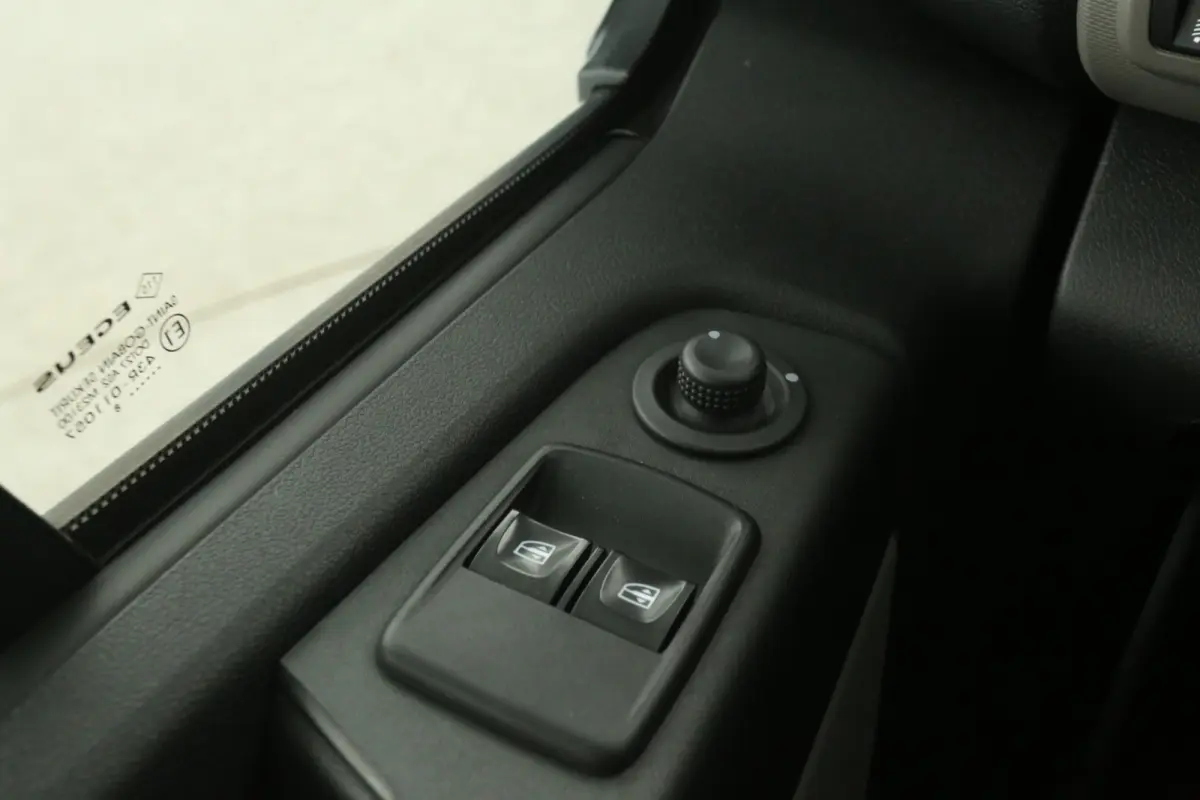 1.6 dCi L1H1 | Marge | Airco | Cruise | Navi | Trekhaak | Parkeersens.