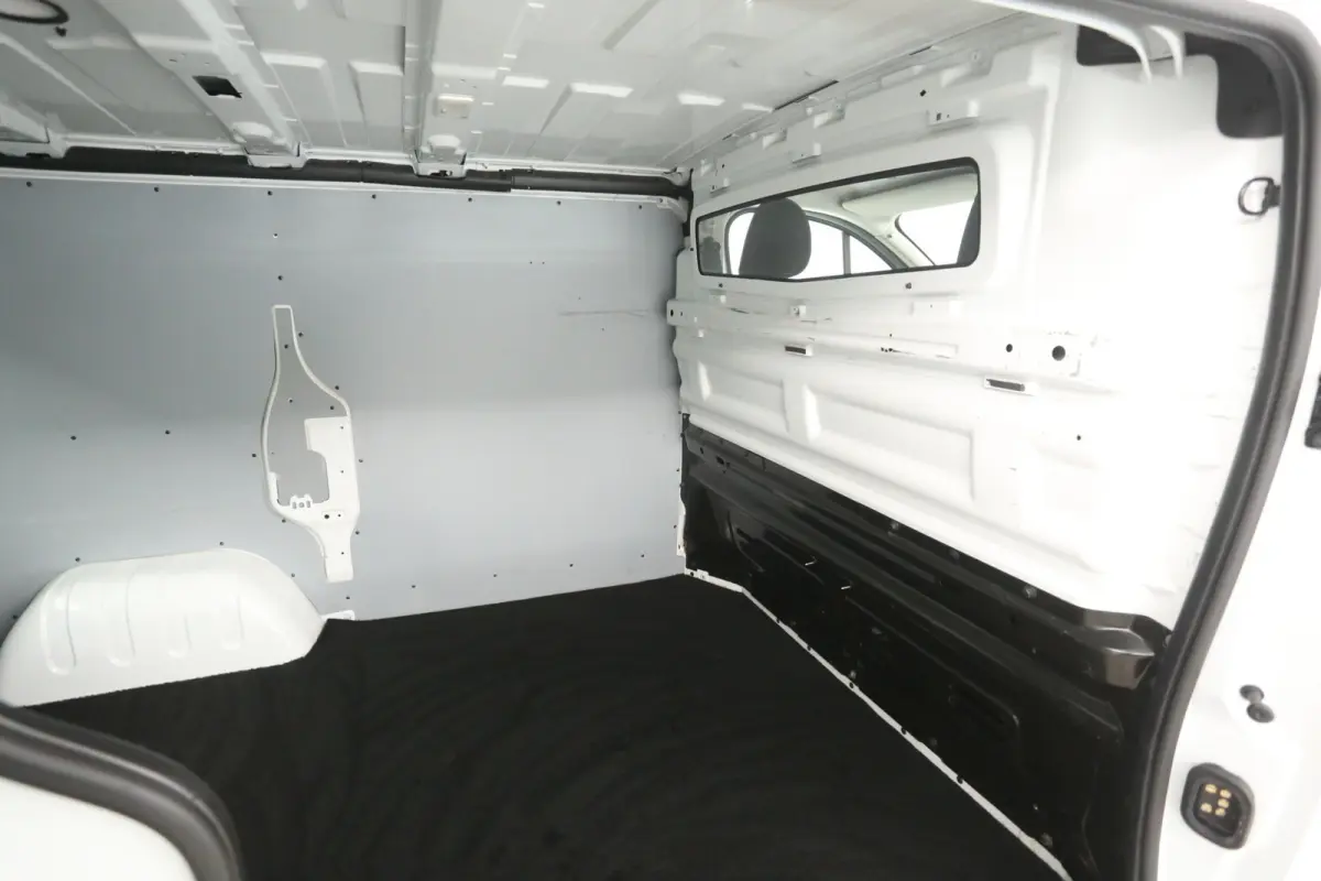 1.6 dCi L1H1 | Marge | Airco | Cruise | Navi | Trekhaak | Parkeersens.