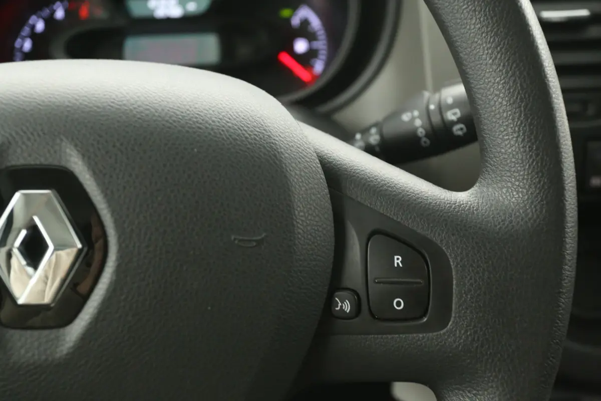 1.6 dCi L1H1 | Marge | Airco | Cruise | Navi | Trekhaak | Parkeersens.