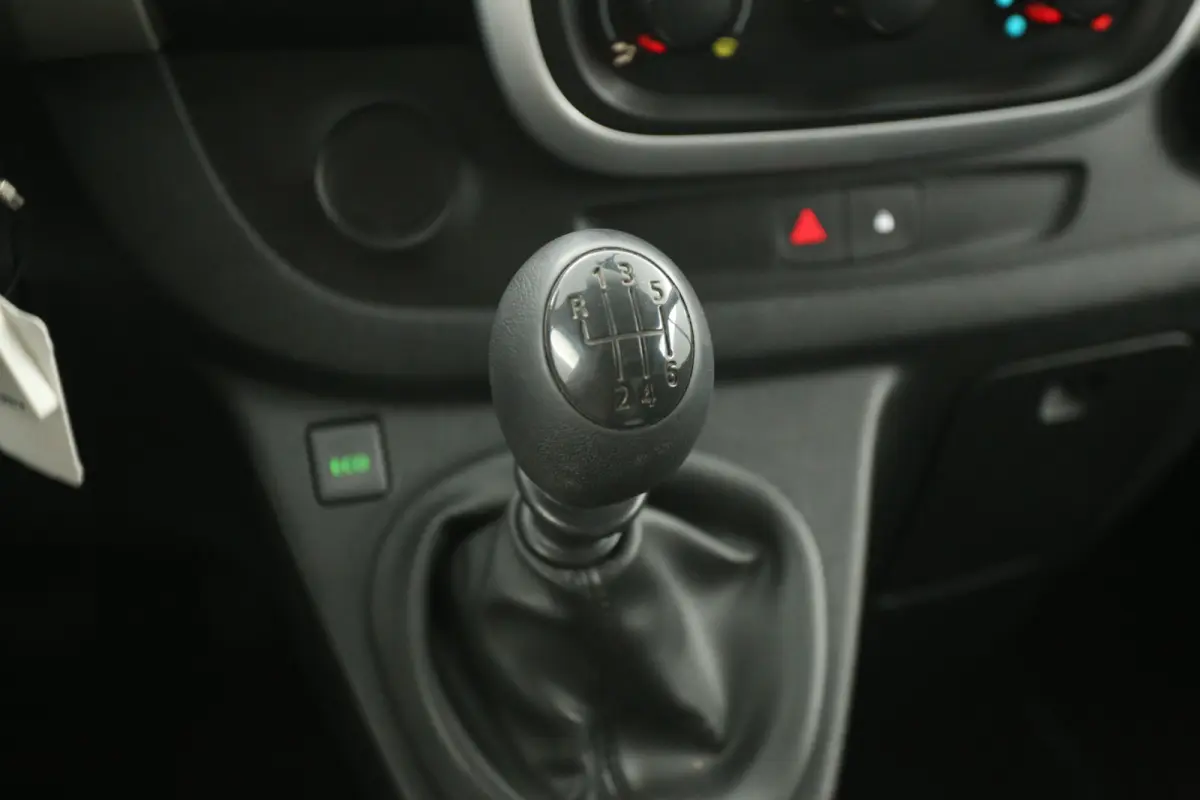 1.6 dCi L1H1 | Marge | Airco | Cruise | Navi | Trekhaak | Parkeersens.