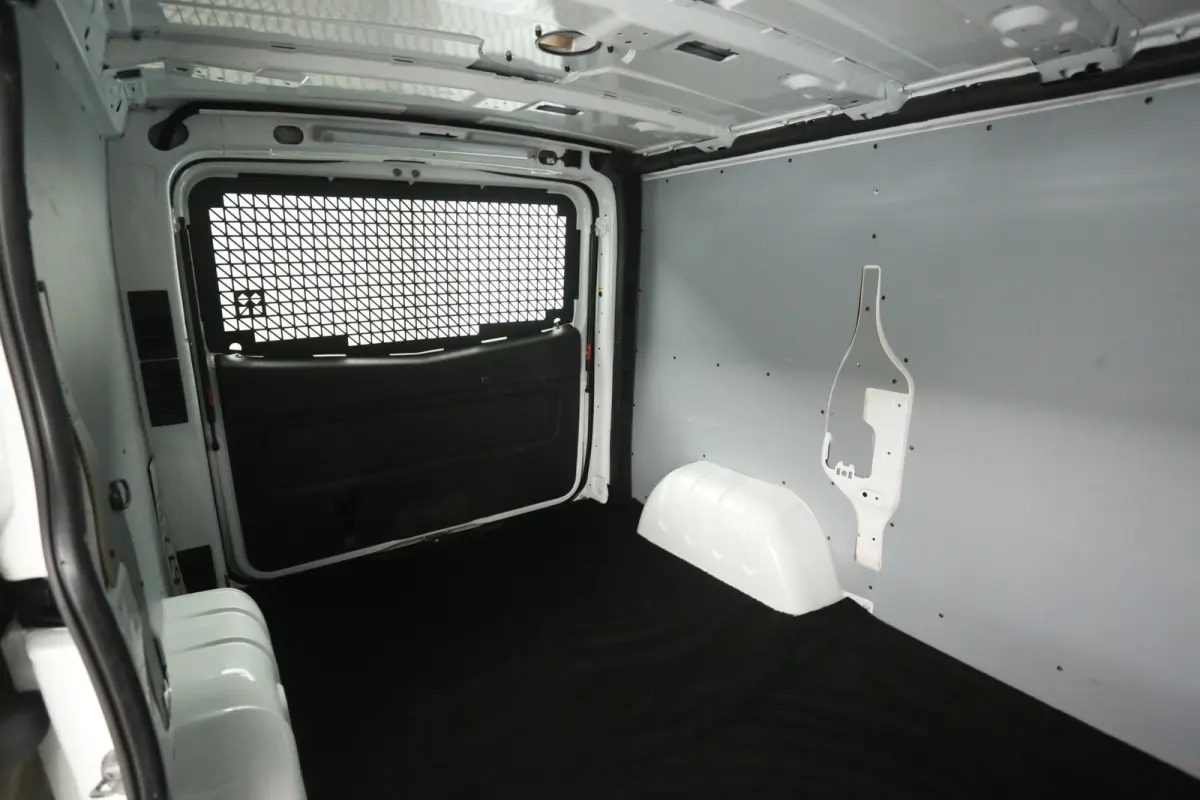 1.6 dCi L1H1 | Marge | Airco | Cruise | Navi | Trekhaak | Parkeersens.