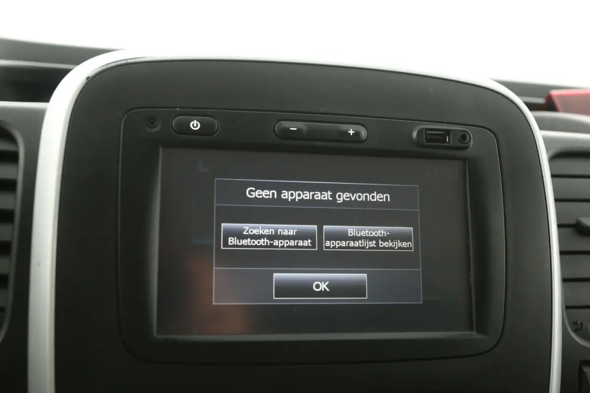 1.6 dCi L1H1 | Marge | Airco | Cruise | Navi | Trekhaak | Parkeersens.