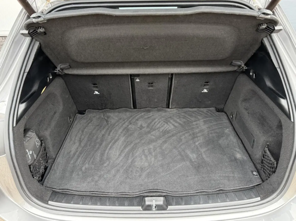 200 Business Solution AMG