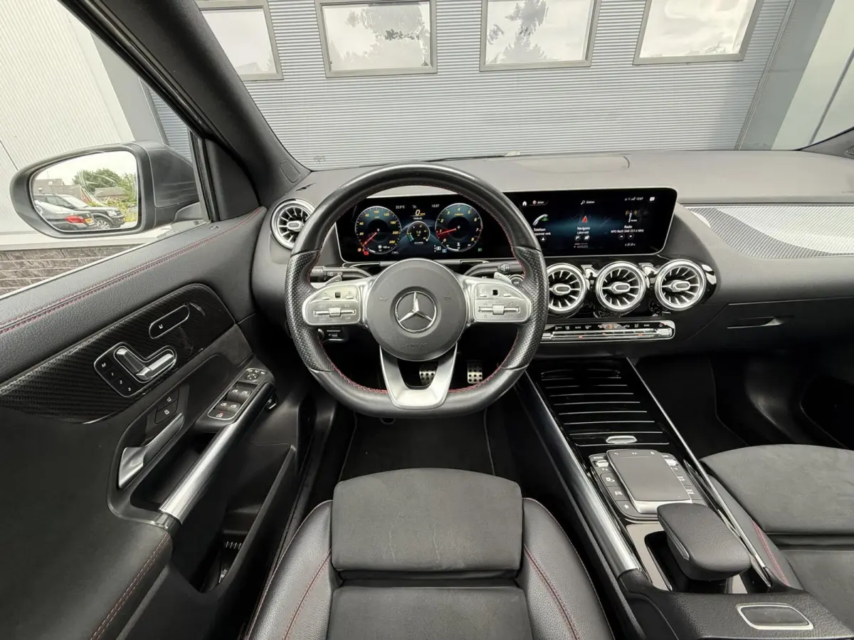 200 Business Solution AMG