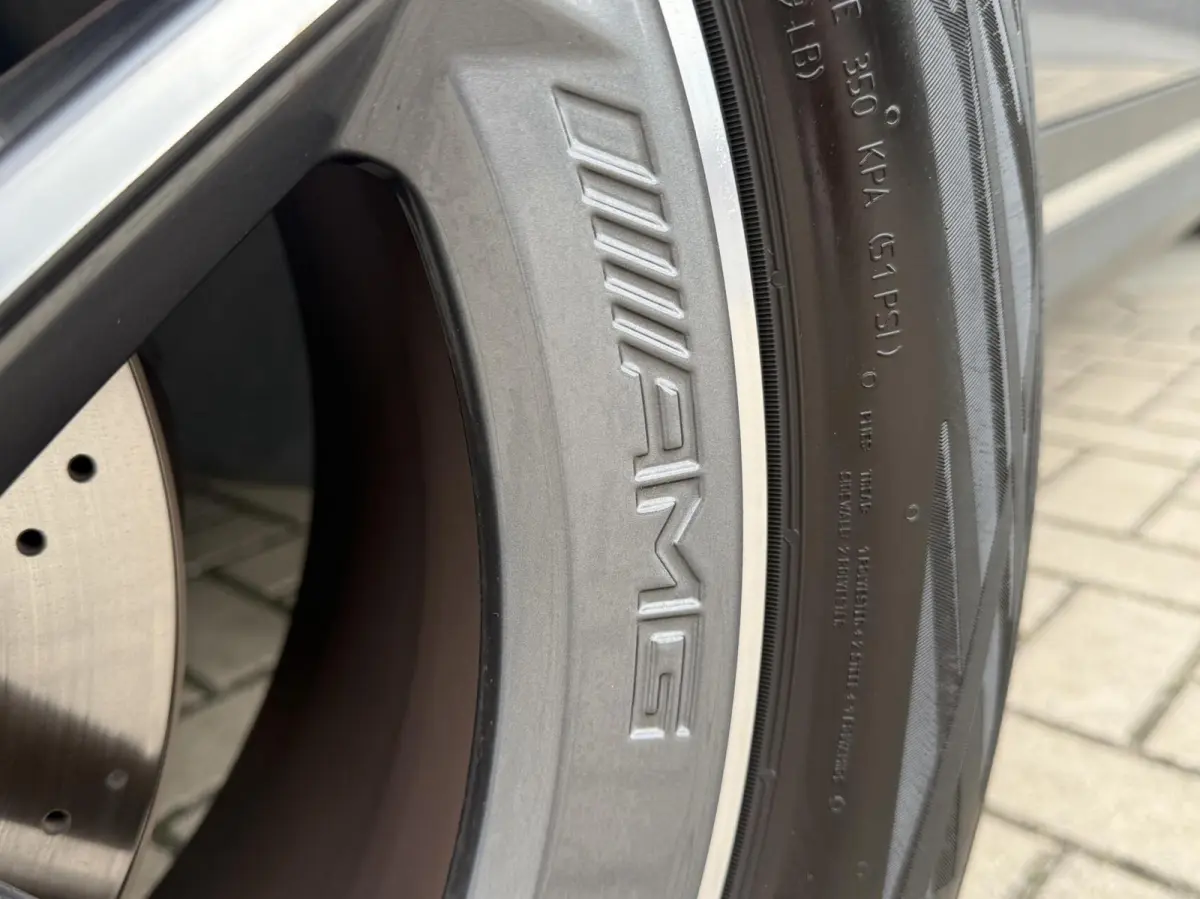 200 Business Solution AMG