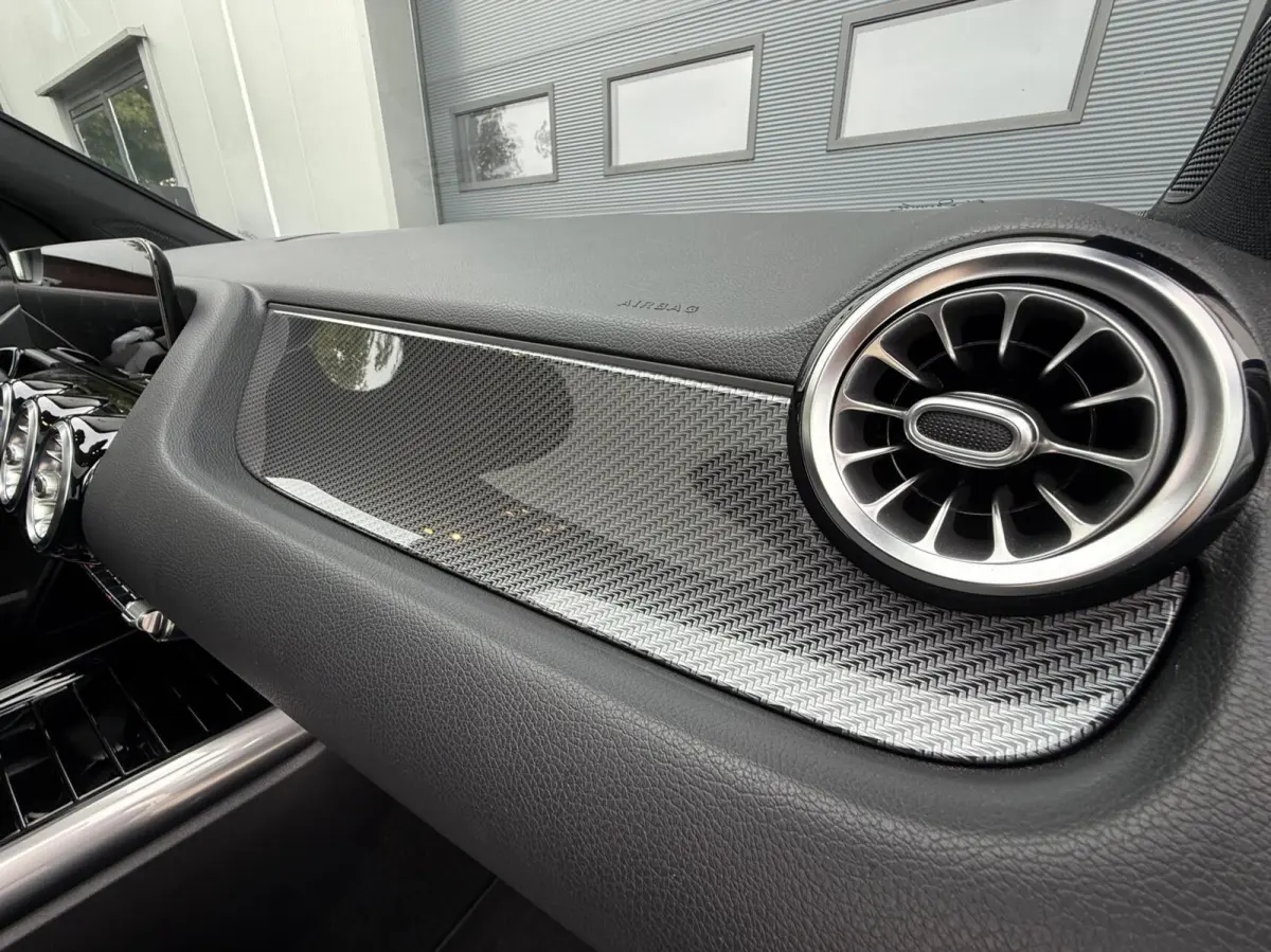 200 Business Solution AMG