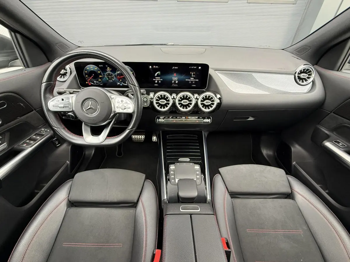 200 Business Solution AMG