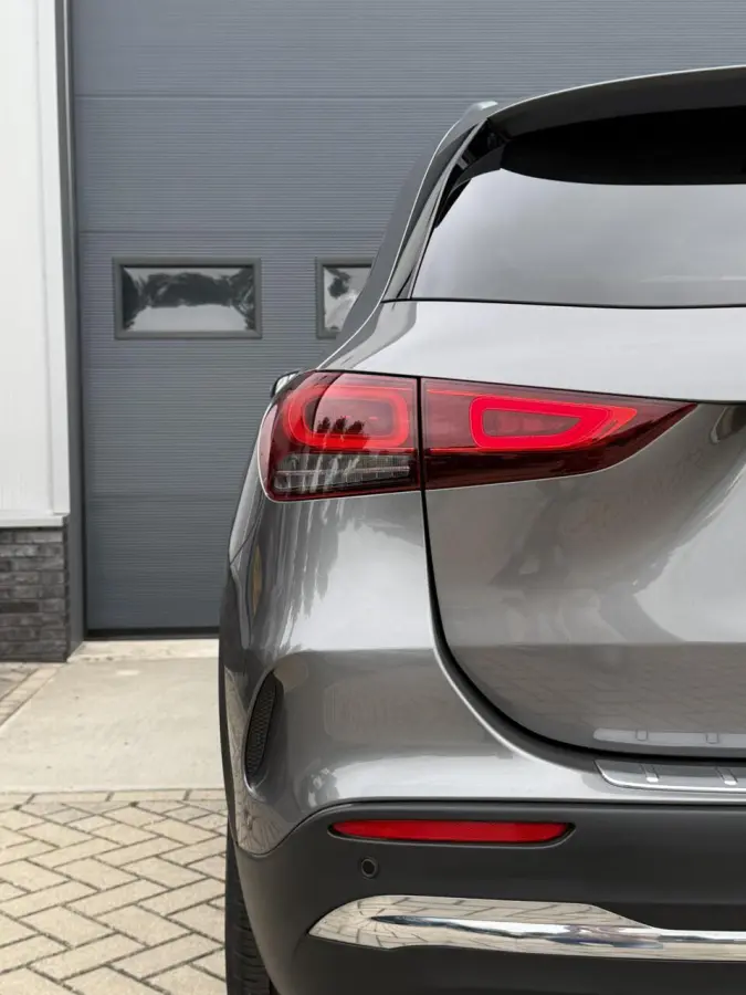200 Business Solution AMG