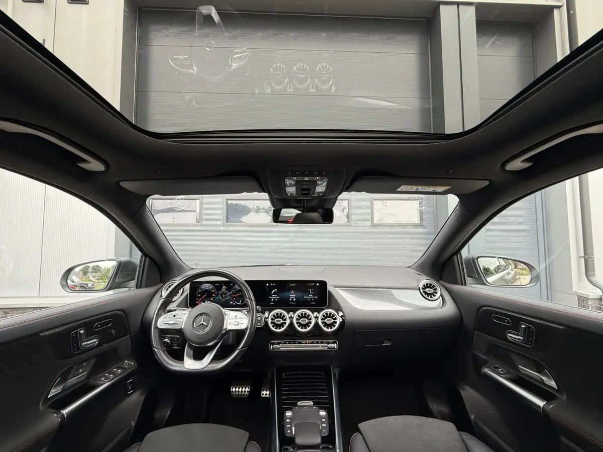200 Business Solution AMG
