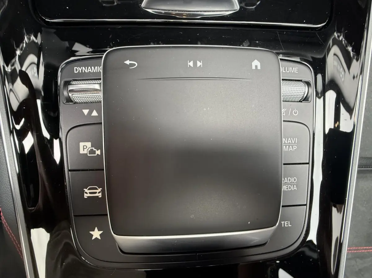 200 Business Solution AMG