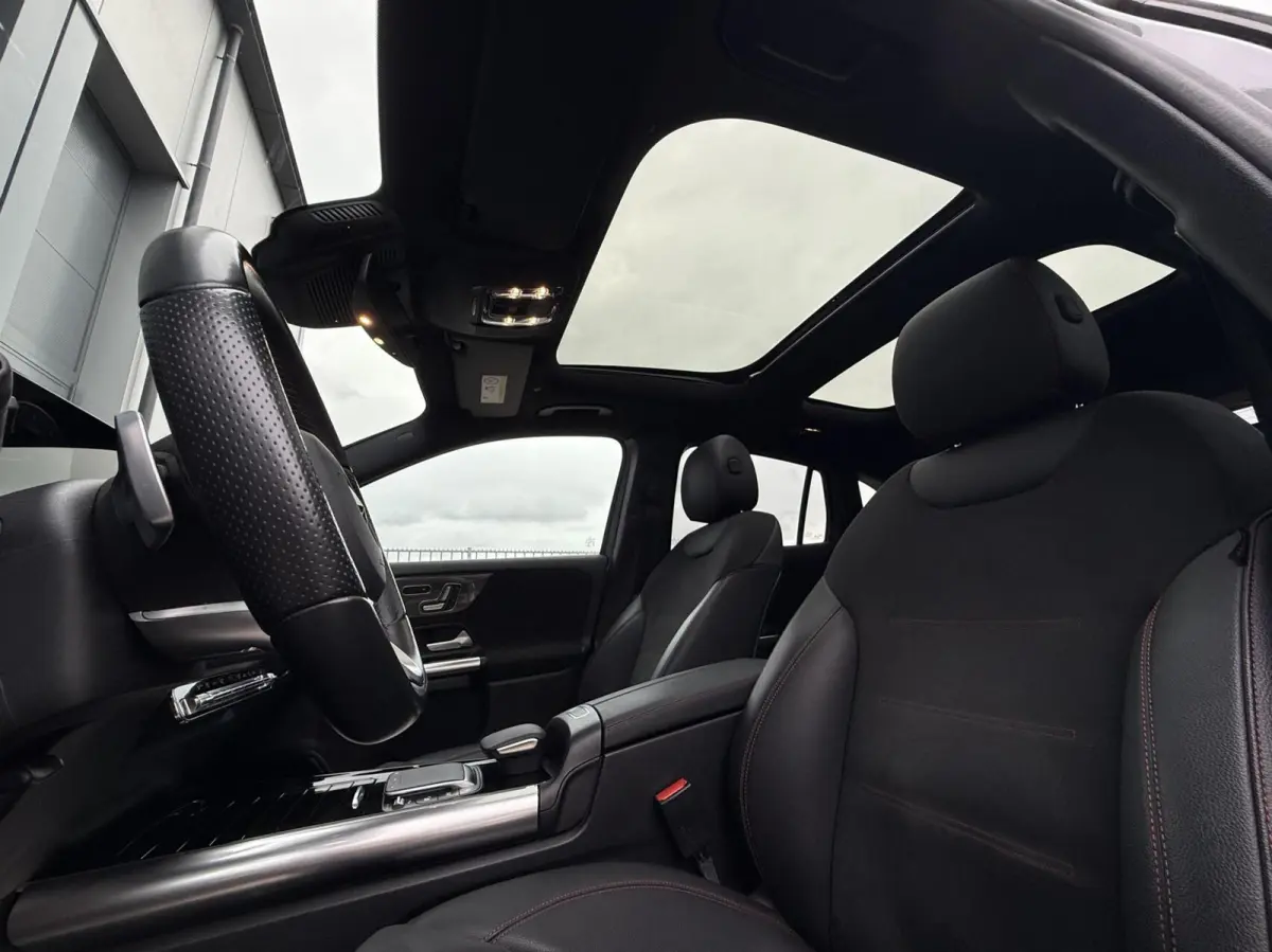 200 Business Solution AMG