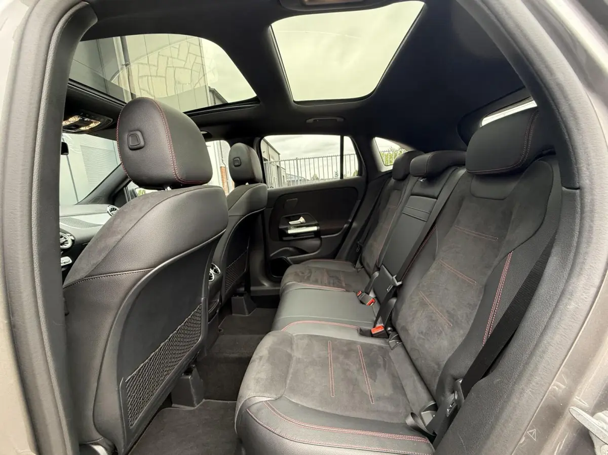200 Business Solution AMG