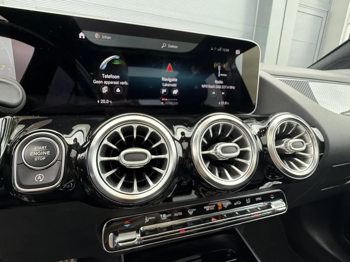 200 Business Solution AMG