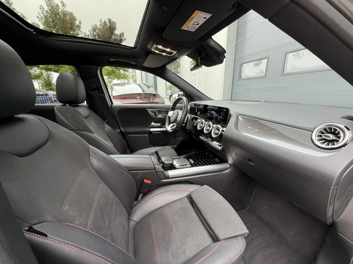 200 Business Solution AMG