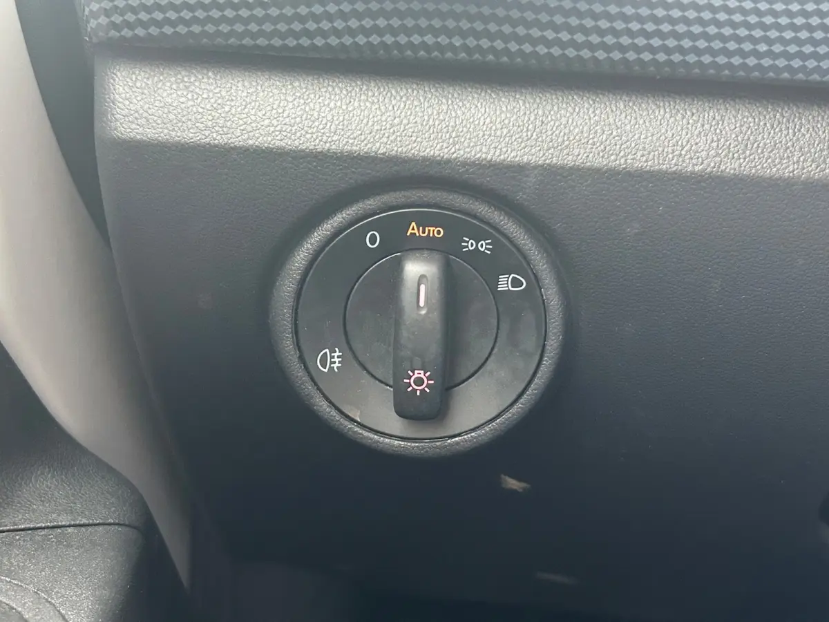 Up! 1.0 BMT move up! 5-Drs Airco/Led/DAB-Radio/Org-NL