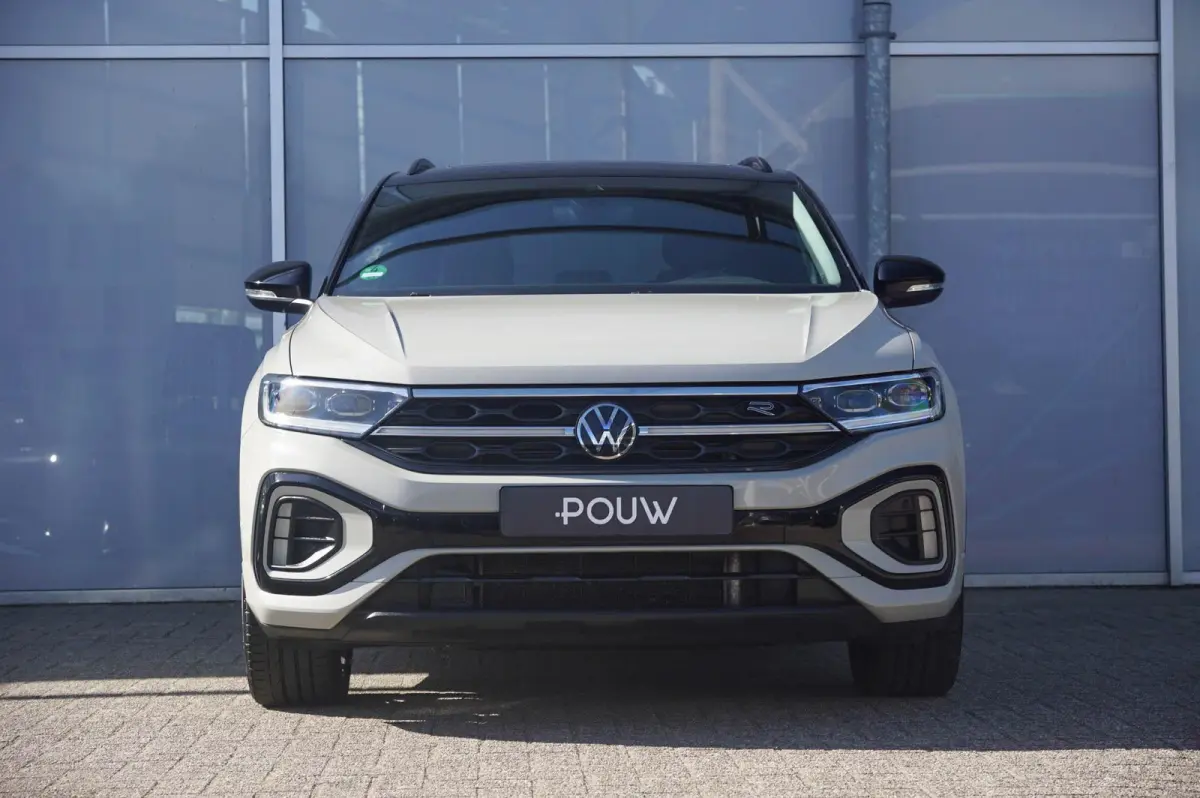 1.5 TSI 150pk DSG R-Line Business | Panoramadak | Trekhaak Afneembaar | IQ-light | Keyless