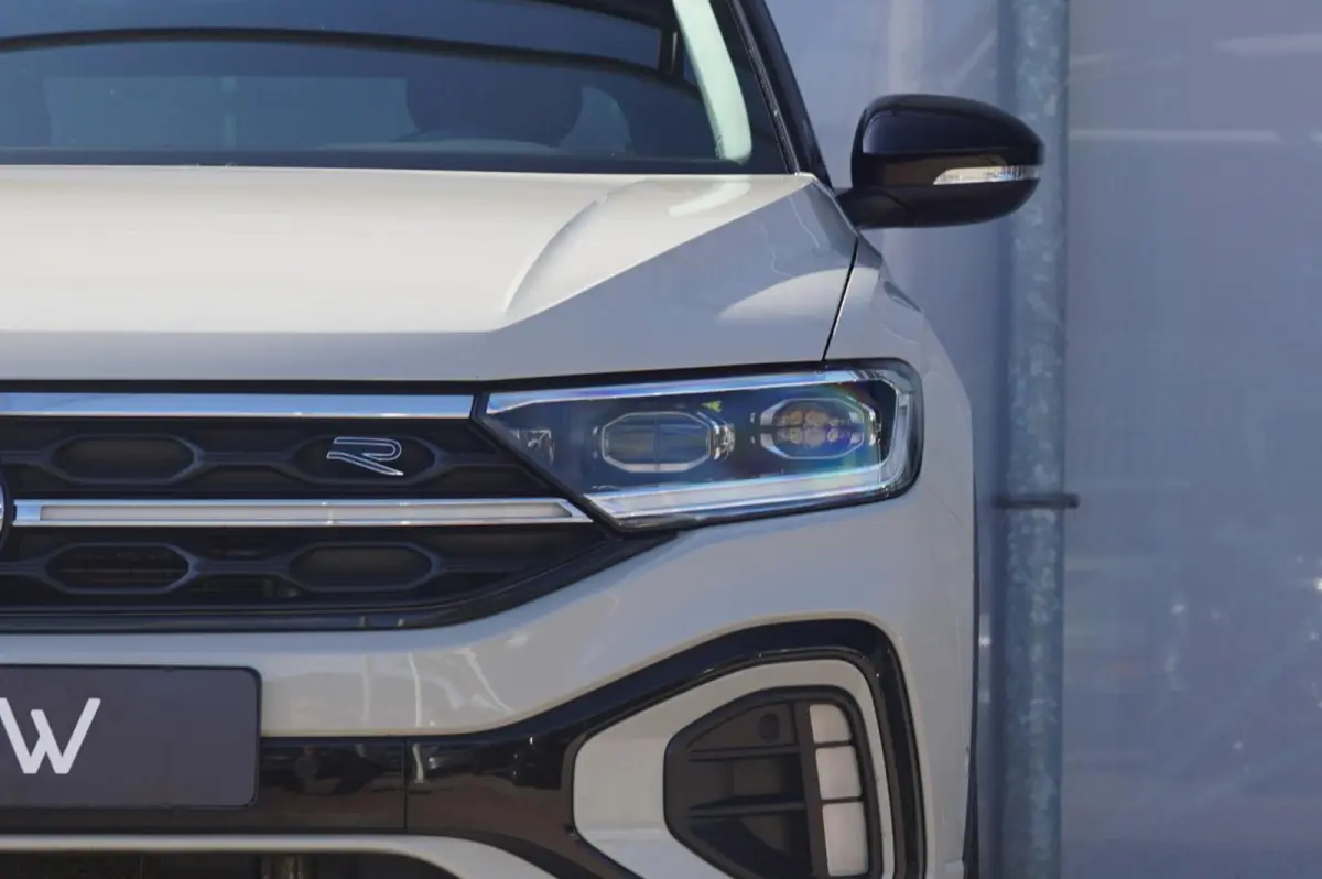 1.5 TSI 150pk DSG R-Line Business | Panoramadak | Trekhaak Afneembaar | IQ-light | Keyless