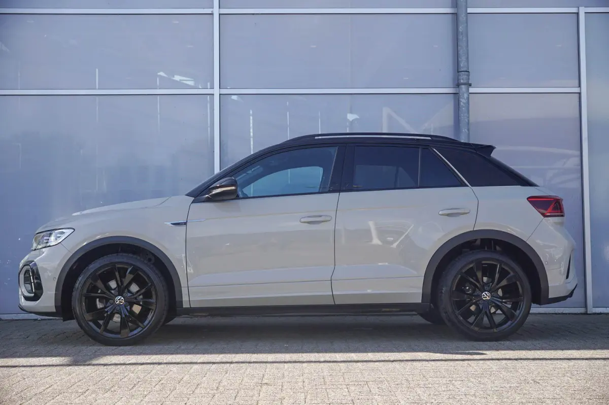 1.5 TSI 150pk DSG R-Line Business | Panoramadak | Trekhaak Afneembaar | IQ-light | Keyless