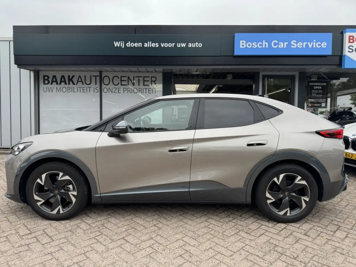 Business 82 kWh | Navi | Stoelverwarming | Warmtepomp
