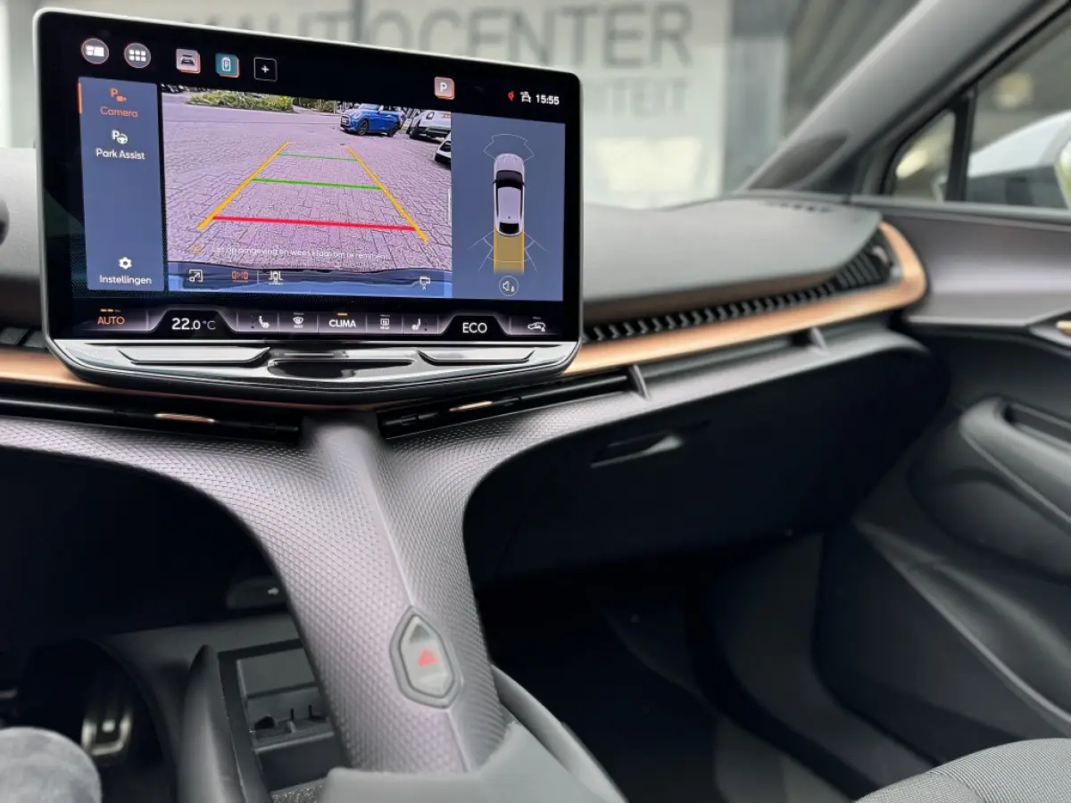 Business 82 kWh | Navi | Stoelverwarming | Warmtepomp
