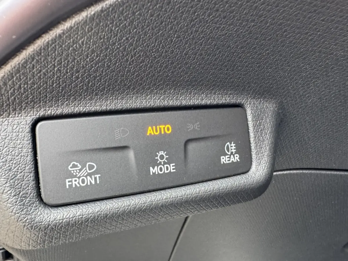 Business 82 kWh | Navi | Stoelverwarming | Warmtepomp