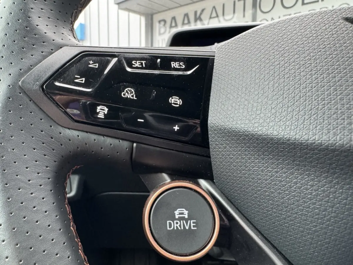 Business 82 kWh | Navi | Stoelverwarming | Warmtepomp