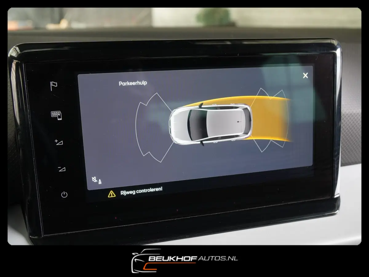1.0 EcoTSI 95Pk Business Intense Carplay Virtual