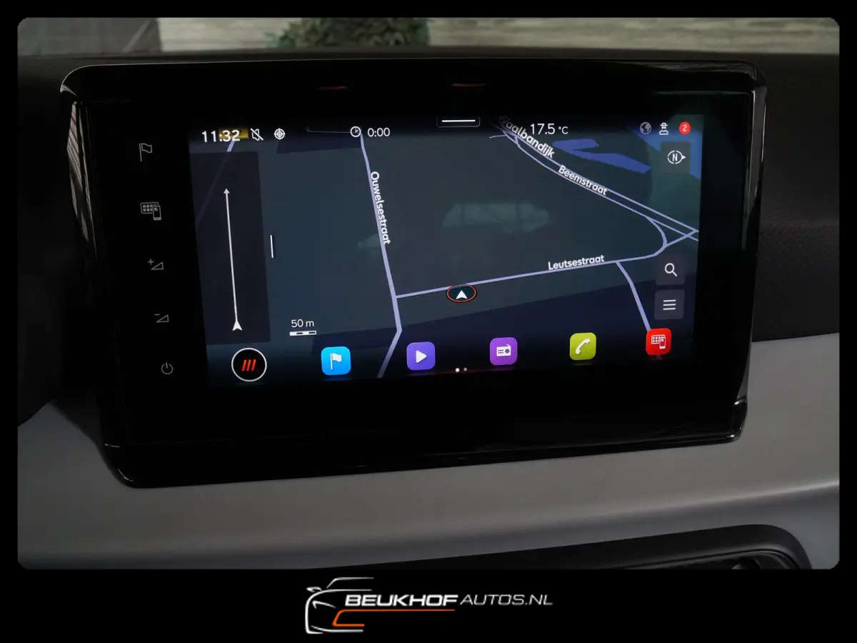 1.0 EcoTSI 95Pk Business Intense Carplay Virtual
