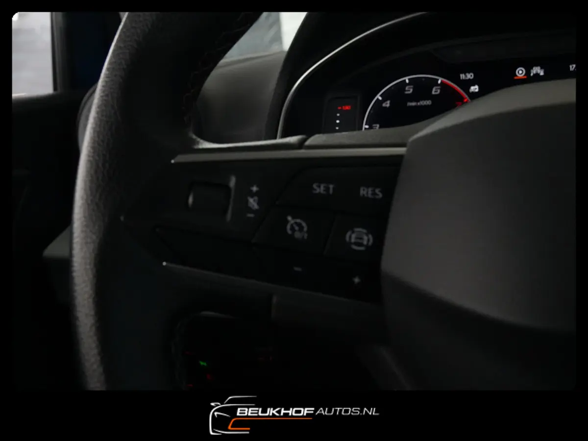 1.0 EcoTSI 95Pk Business Intense Carplay Virtual