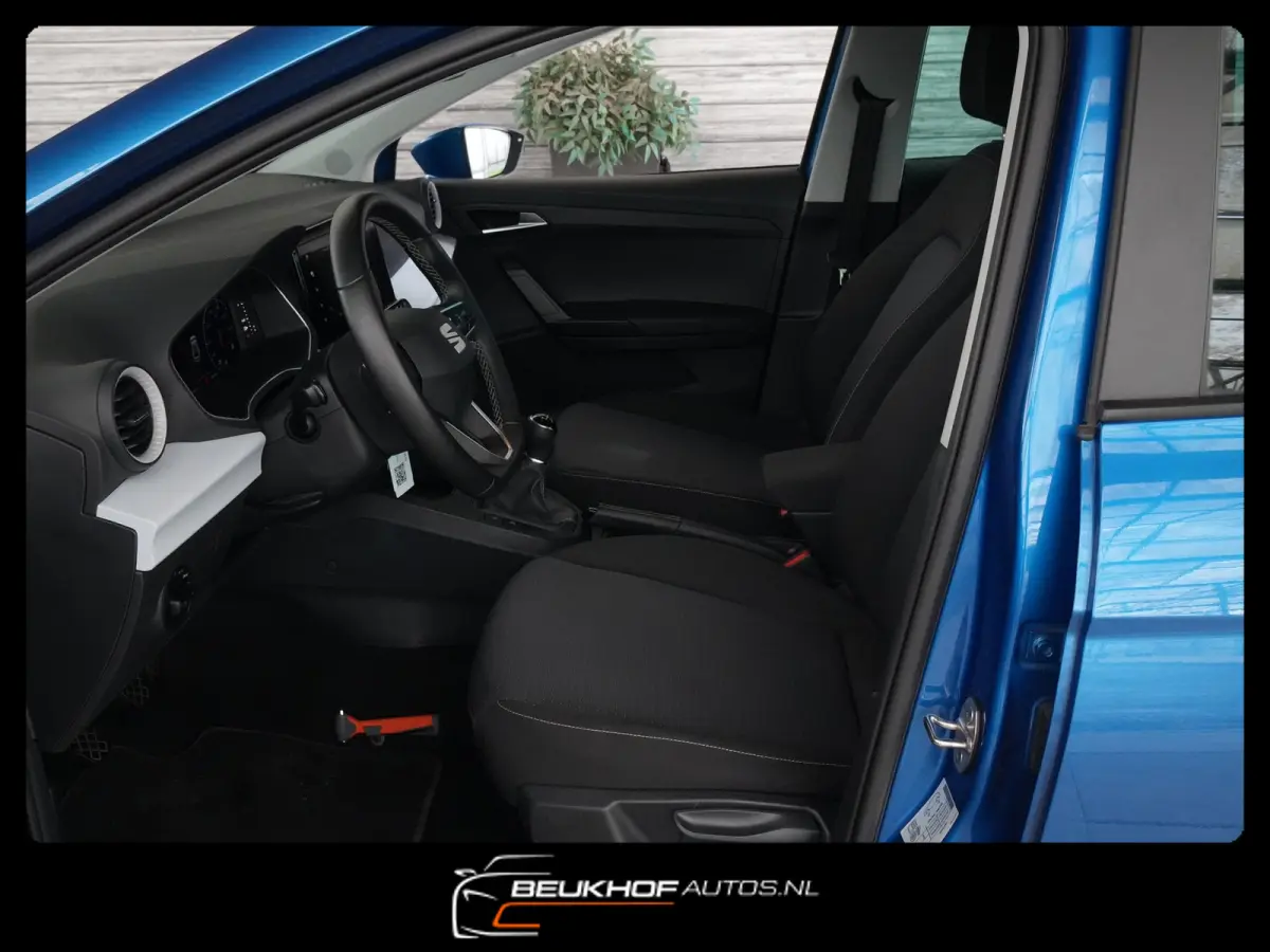 1.0 EcoTSI 95Pk Business Intense Carplay Virtual