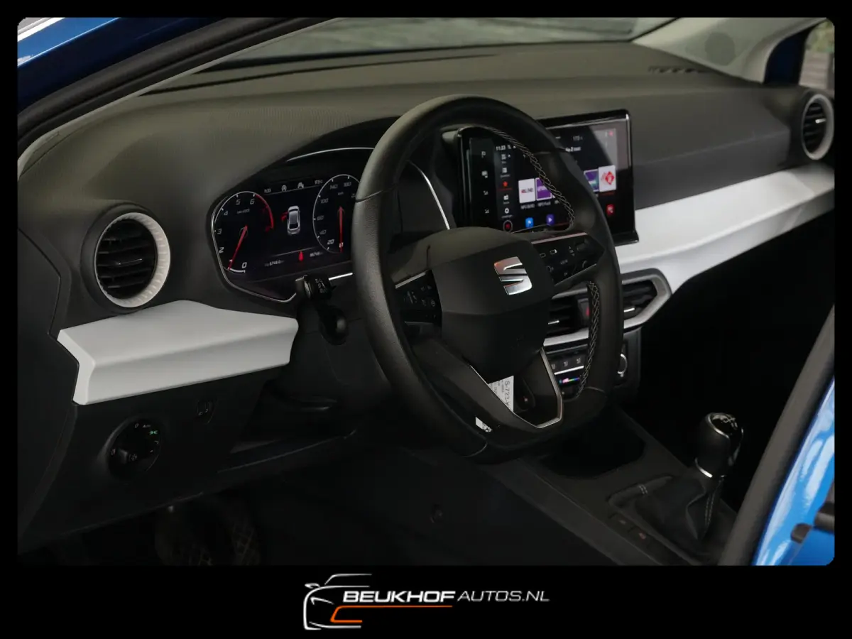 1.0 EcoTSI 95Pk Business Intense Carplay Virtual